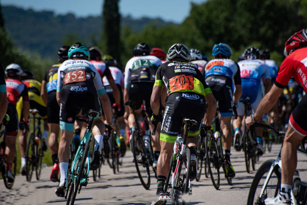 Marathon Bike di nuovo in pista con il Poker d’Agosto: prima prova il Trofeo Poggio Alberi