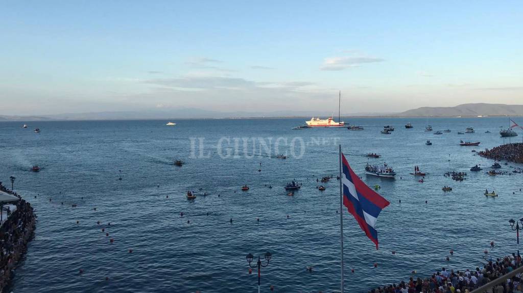 Palio Argentario 2019