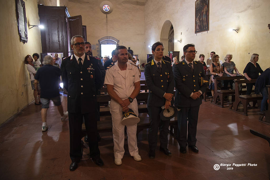 processione Carriere 19 2019