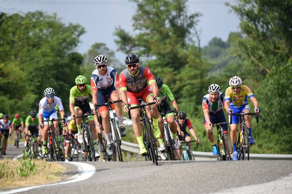 Nuova chiamata per i cicloamatori maremmani con il secondo Trofeo Buriano