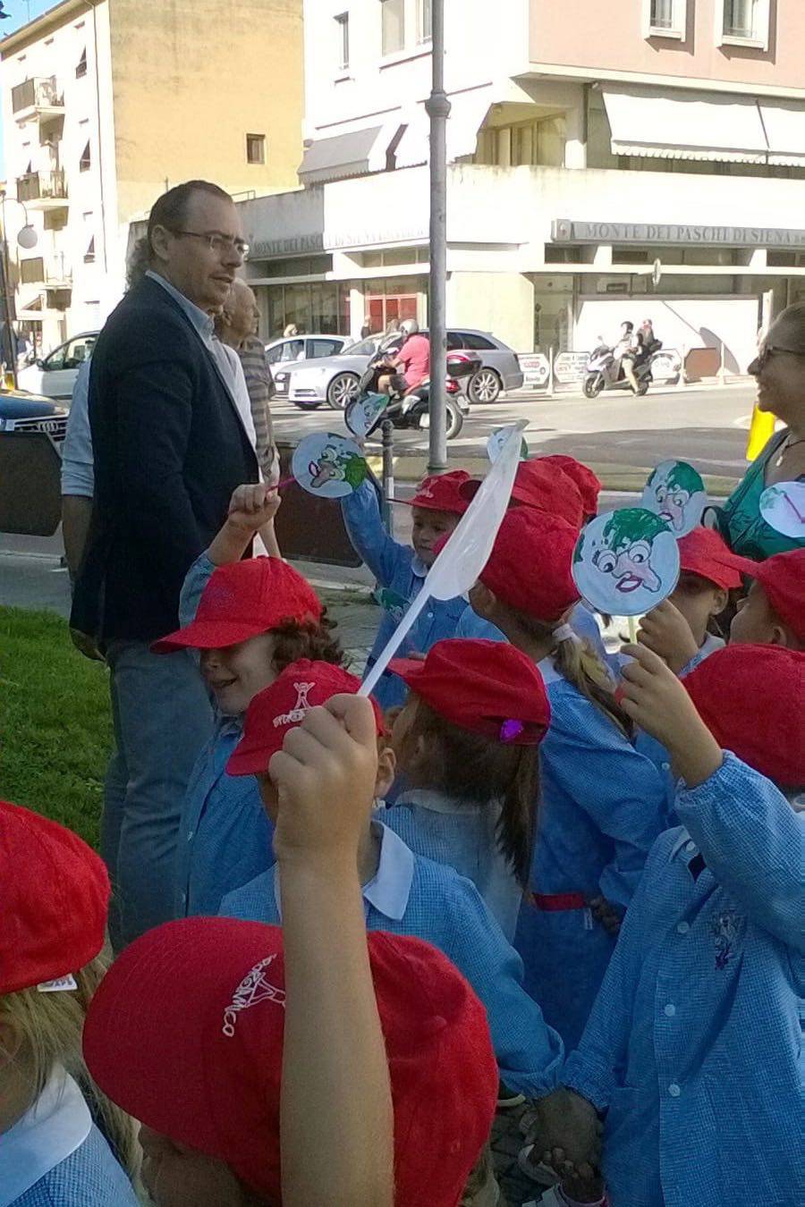 Fridays for future Follonica