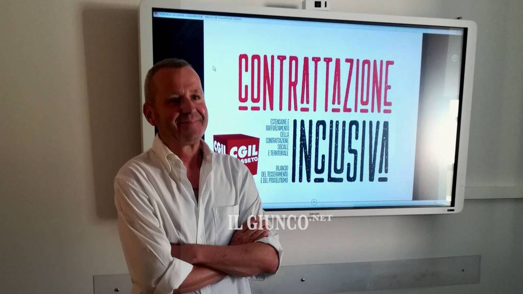 Tirocini, Cgil a Confcommercio: «I giovani sfruttati non li ha portati la piena dell’Ombrone»