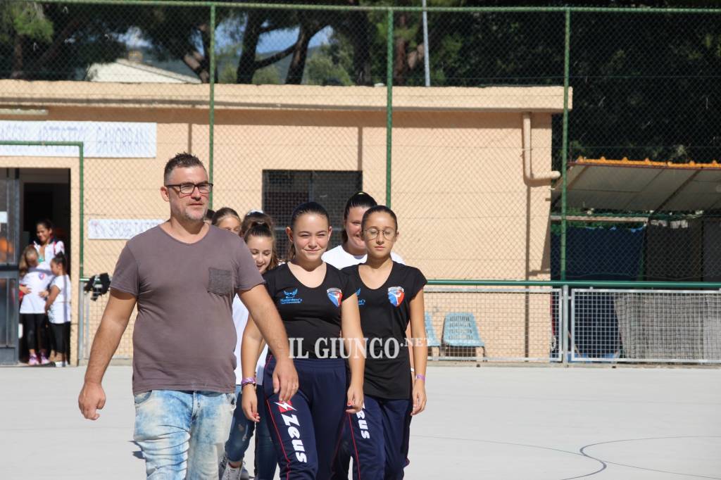 Festa dello Sport 2019 Gav