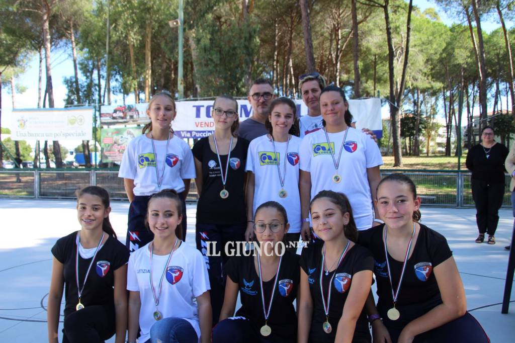 Festa dello Sport 2019 Gav