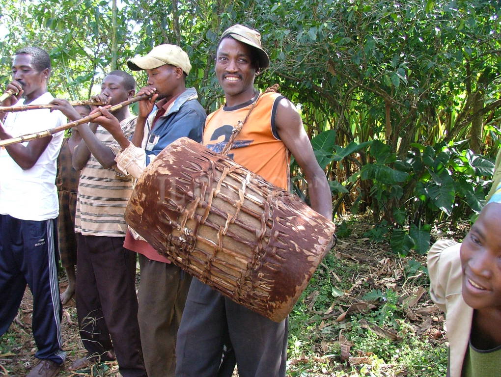 Missione in Etiopia per gli speleologi maremmani: alla ricerca delle pitture rupestri