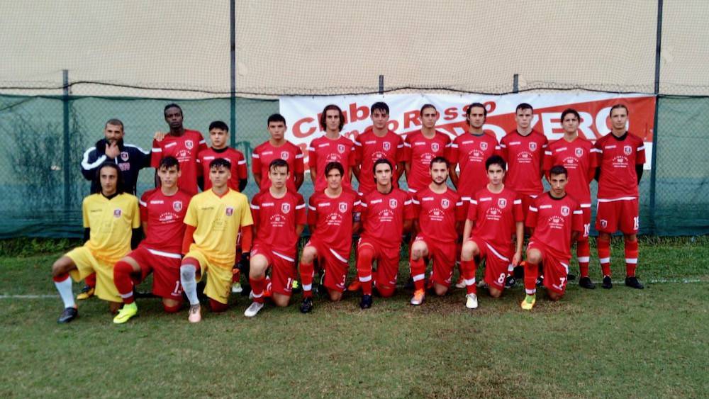 Sfide interne per Juniores e Giovanissimi del Grifone. Trasferta contro l’Armando Picchi per gli Allievi