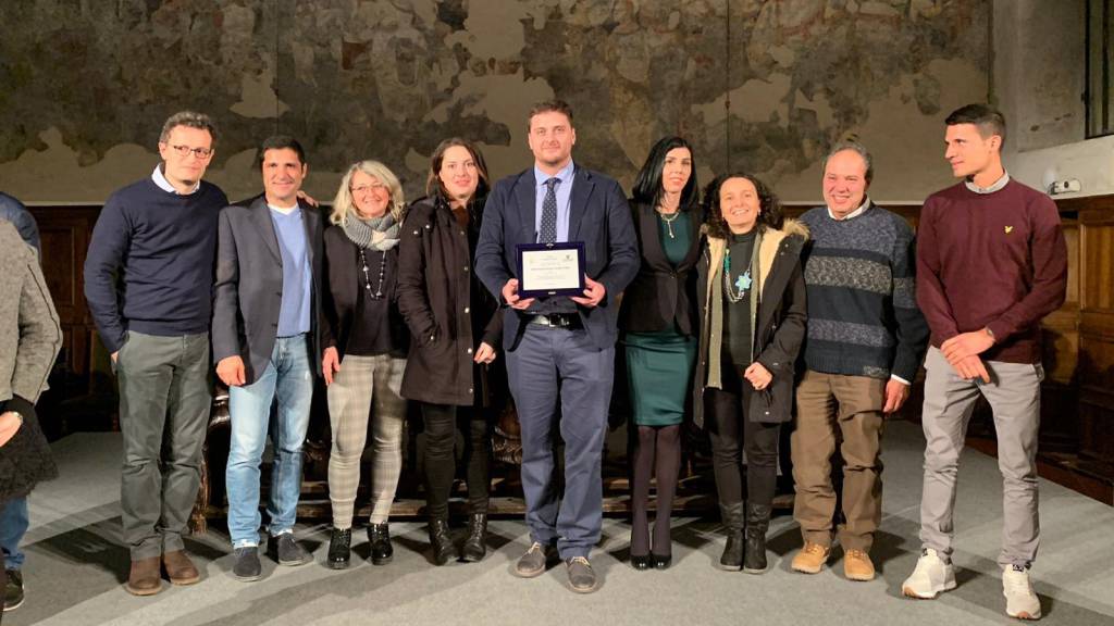 Monterotondo Marittimo è il Comune più virtuoso d’Italia