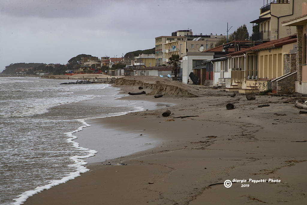 Maltempo 22 dicembre 2019