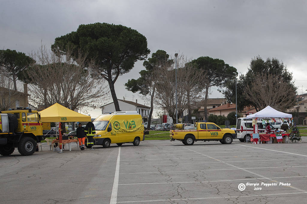 Mercatini di Natale 2019 Bagno