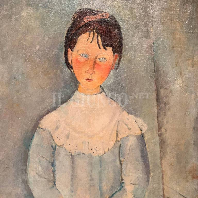 Modigliani 2020