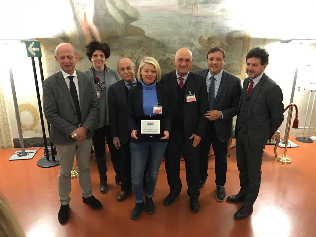 In Maremma le navi da crociera: PortArgentario premiato come migliore destinazione italiana