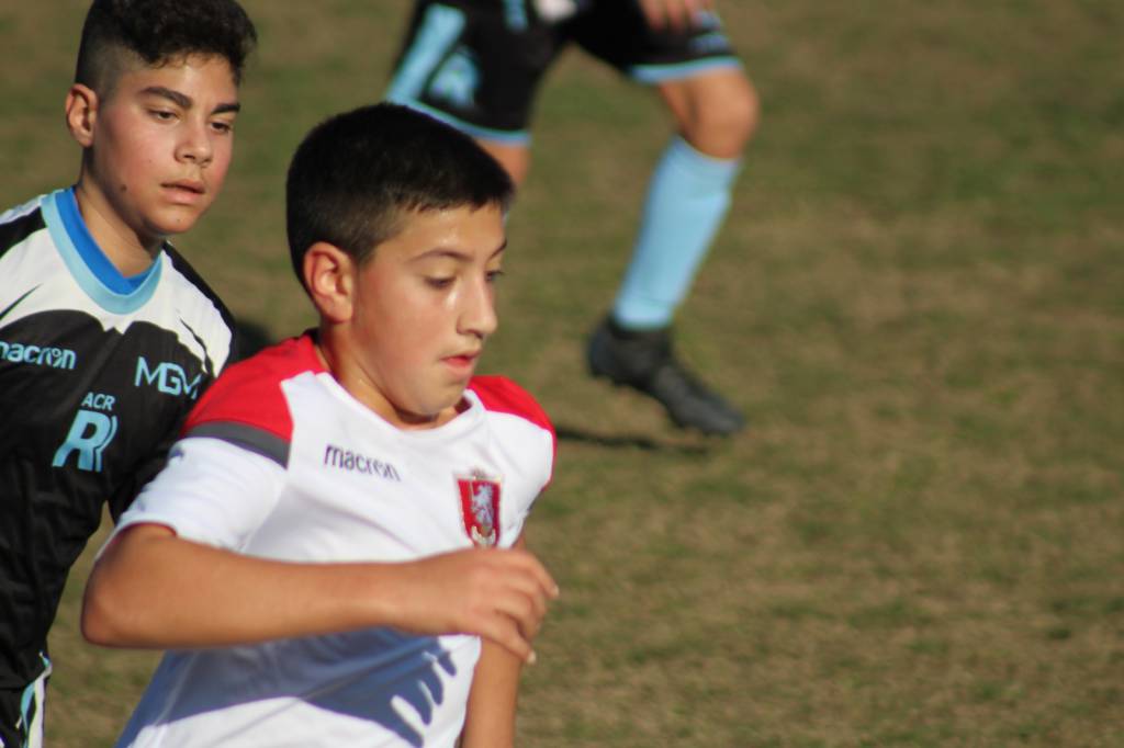 Vivaio biancorosso, tutti i risultati di Juniores, Allievi e Giovanissimi