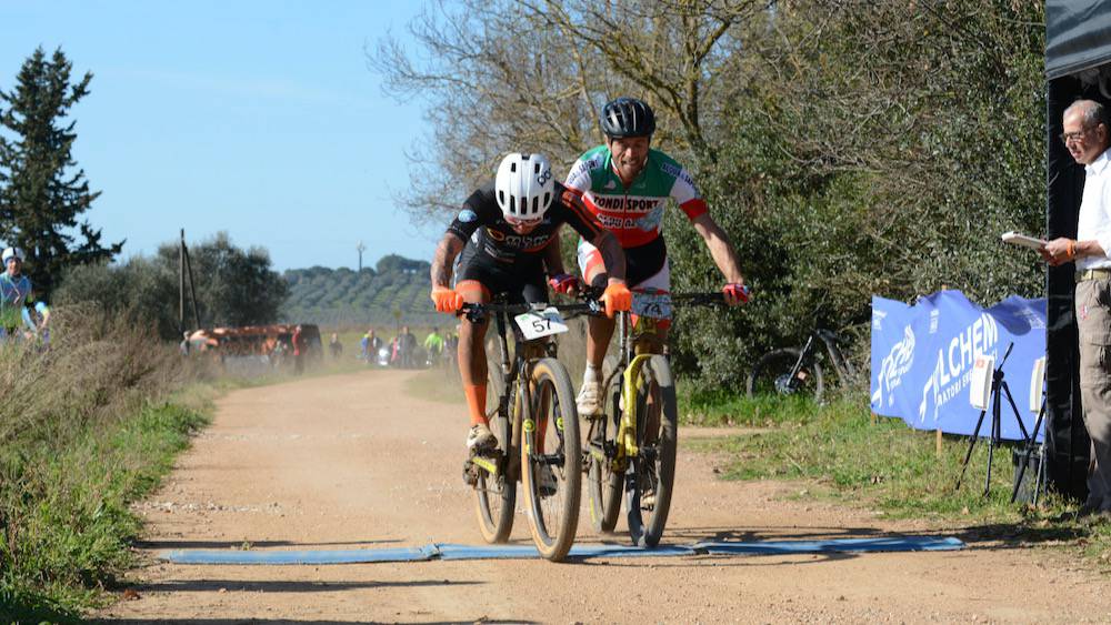 Spettacolo e ancora Rispoli, il campionato invenale si chiude in grande