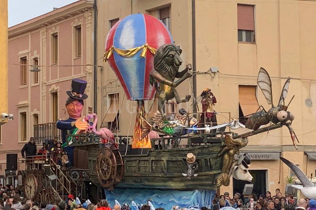 Neghelli in armonia rinnova il direttivo: «Avanti per riportare il Carnevale nel quartiere»