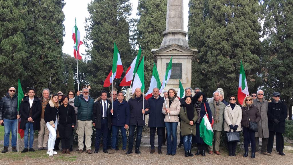 Giornata del Ricordo, Foibe: «Momento di profonda riflessione in ricordo delle vittime italiane»