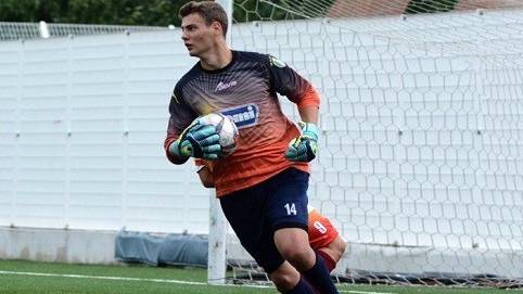 Colpo di mercato per il Massa Valpiana, preso l’ex portiere del Mantova Emanuele Conti