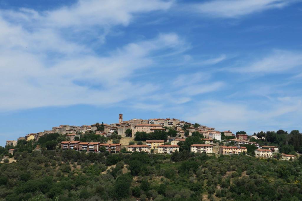 A Civitella Paganico tornano “Certe Sere d’Estate”: un mese di eventi da non perdere