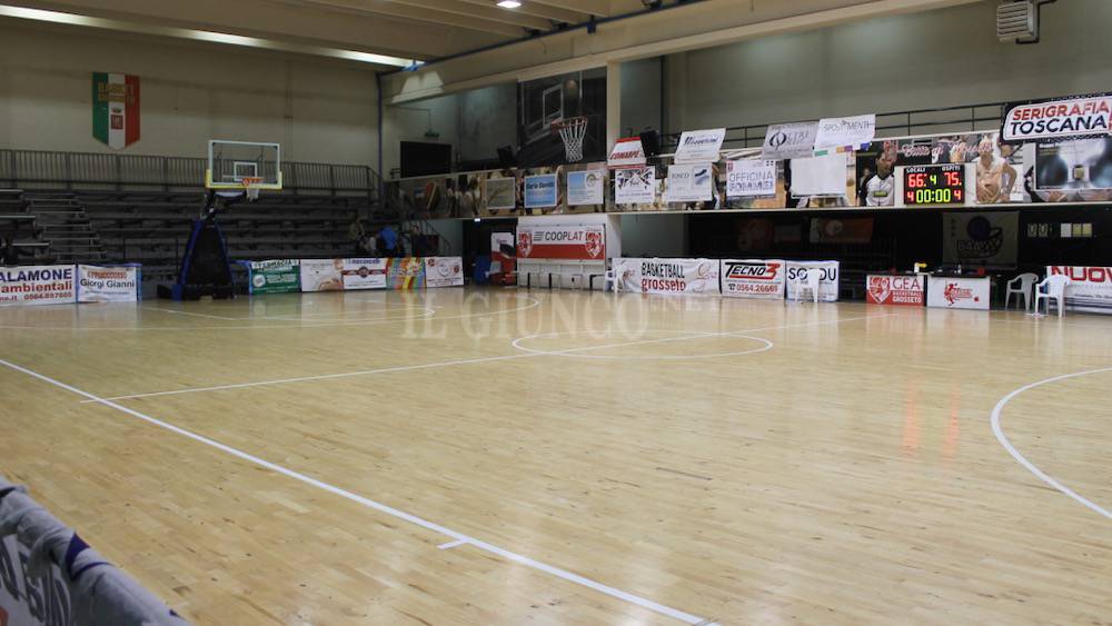 Il Coronavirus non risparmia il basket, sospesa tutta l’attività regionale senior e junior