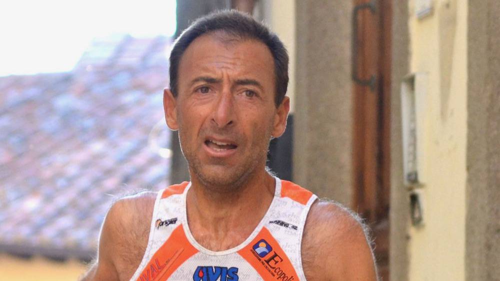 Marathon Bike in lutto: addio a Mario Cerciello, volto noto del circuito Corri nella Maremma