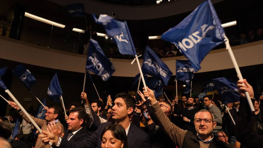 Azione arriva in Maremma: ecco chi è il coordinatore provinciale del partito di Calenda