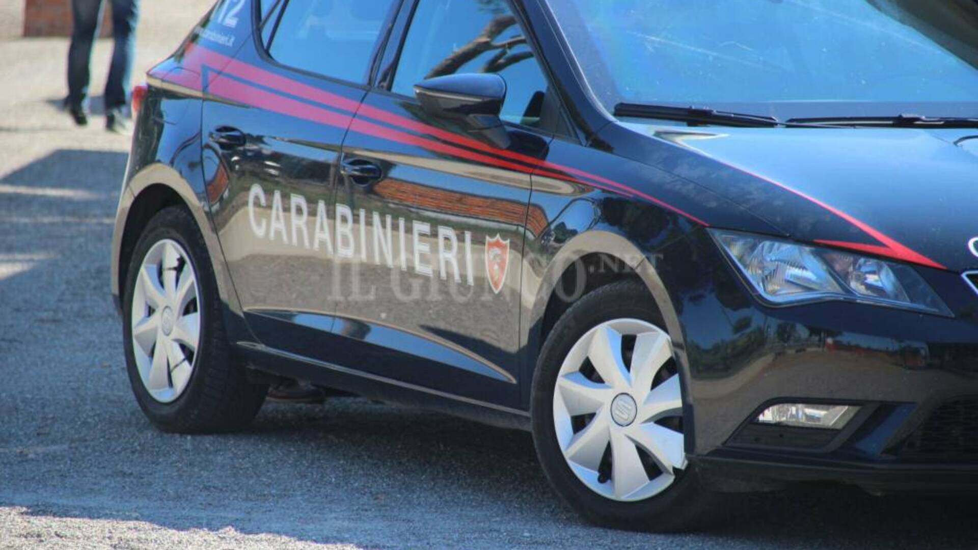 Trovata morta in casa: sul posto arrivano i carabinieri