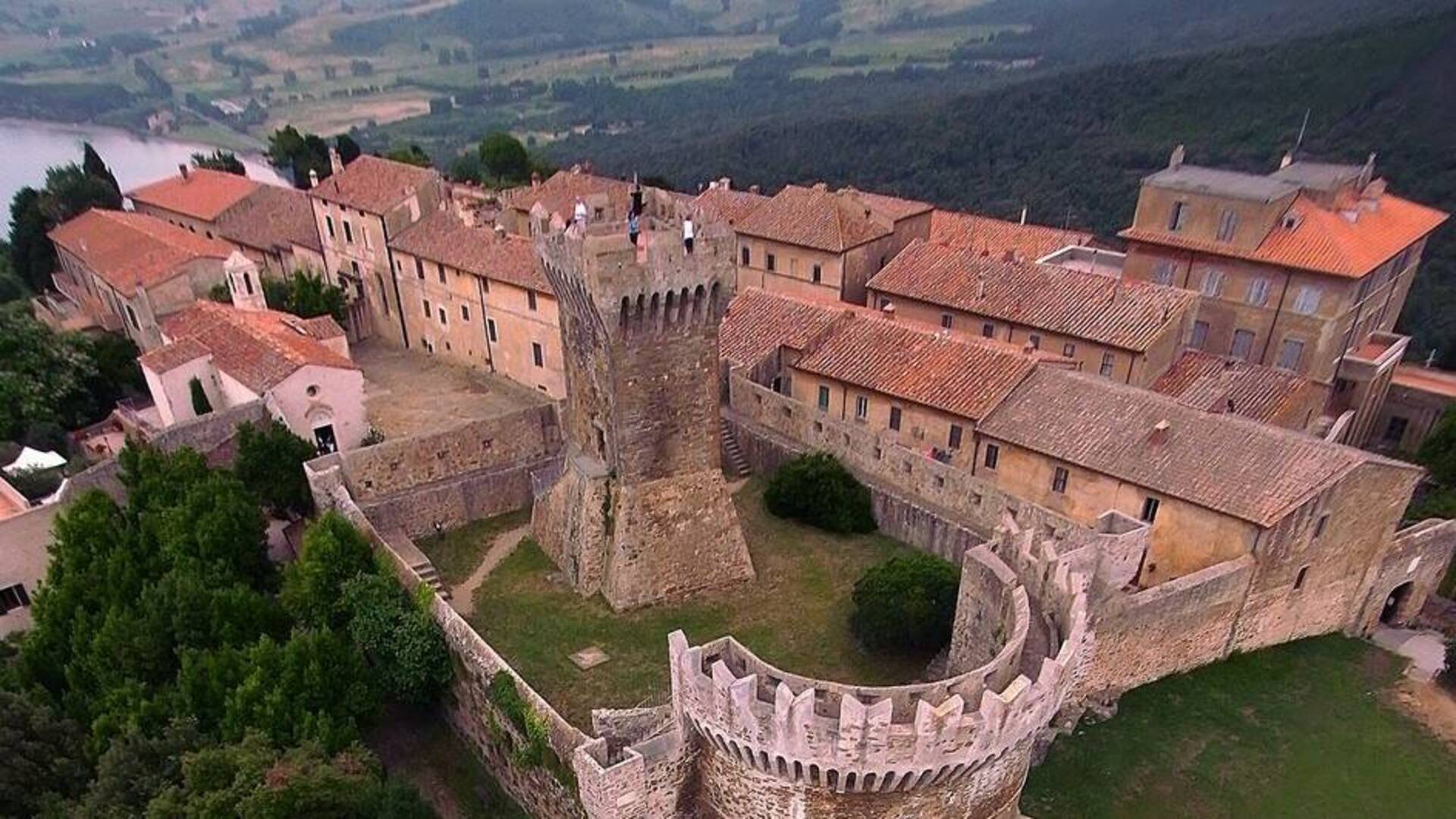 Tra i Borghi più belli d’Italia c’è anche Populonia