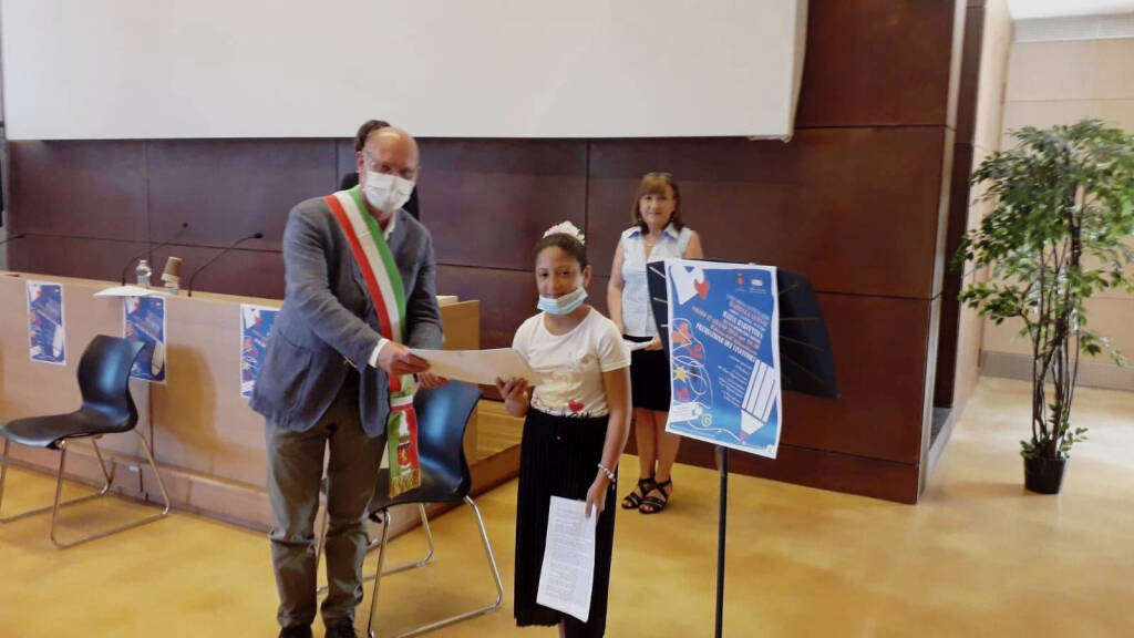 Premio Letterario Gennai 2020