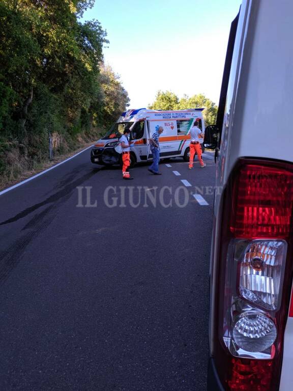 incidente 8 luglio 2020