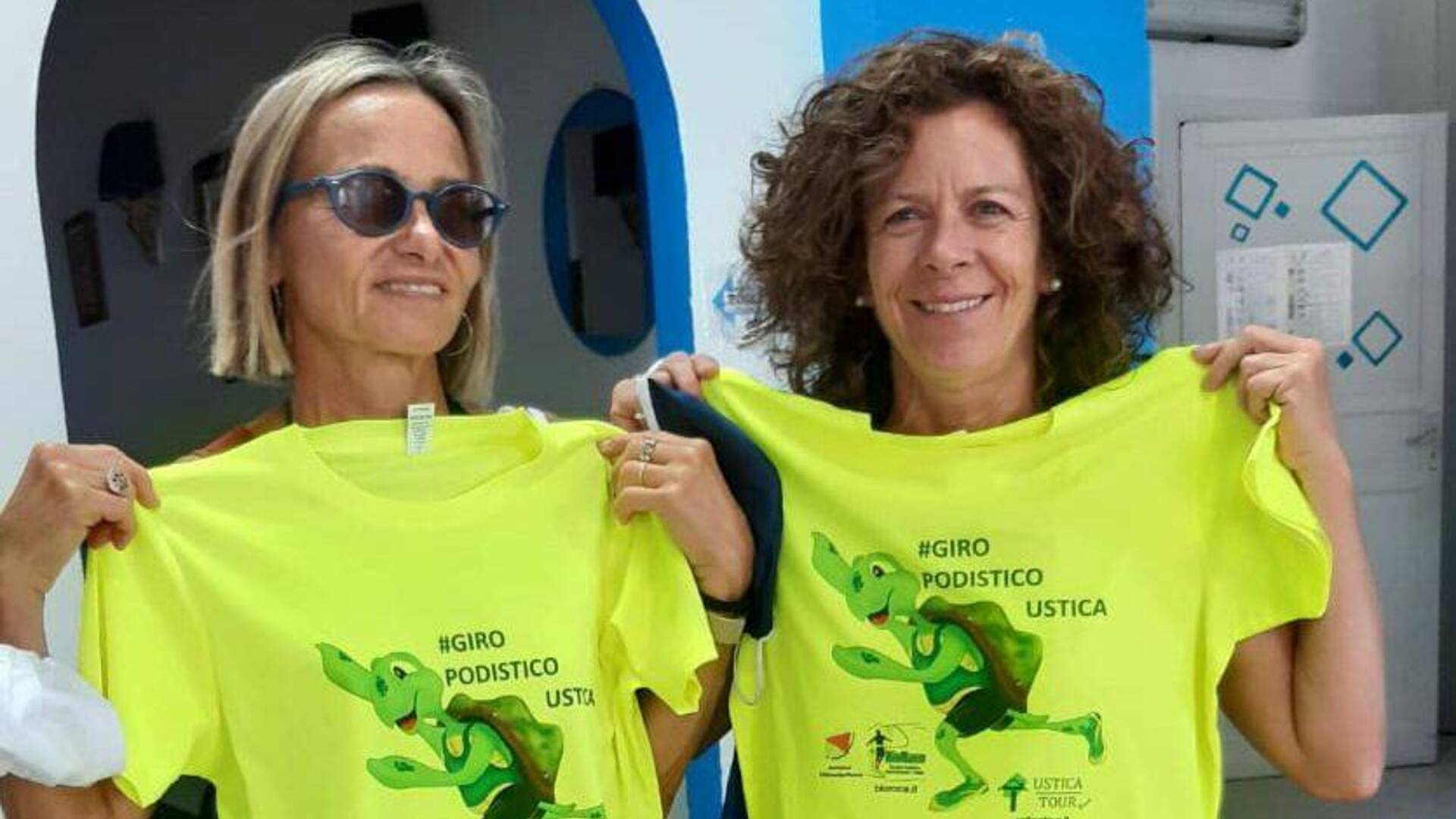 Le tre donne terribili del Marathon Bike protagoniste in giro per l’Italia