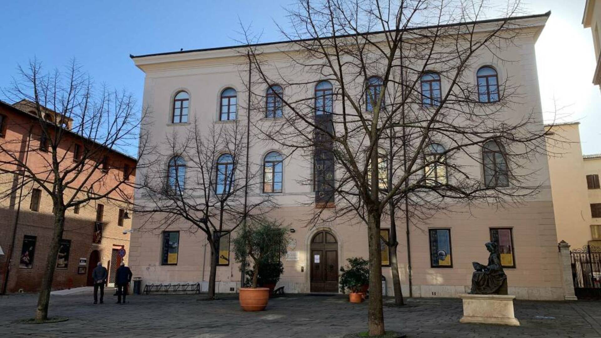 Musei chiusi il Primio Maggio, Confesercenti: «Nei luoghi turistici nei giorni di festa restano aperti»