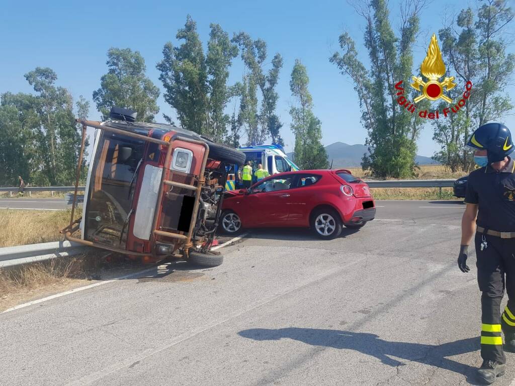 incidente 10 agosto