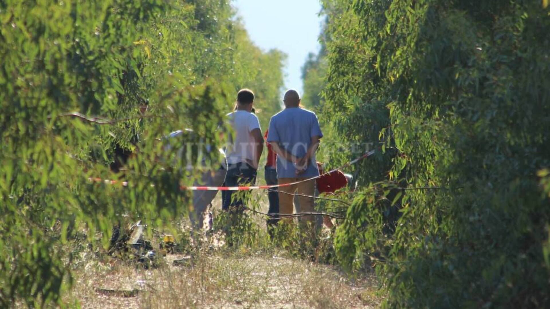 ULTIM’ORA – Ritrovato cadavere: è omicidio, colpito alla testa forse con un machete