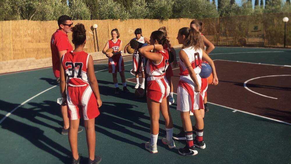 Under 18 e 16 Gea a Festambiente