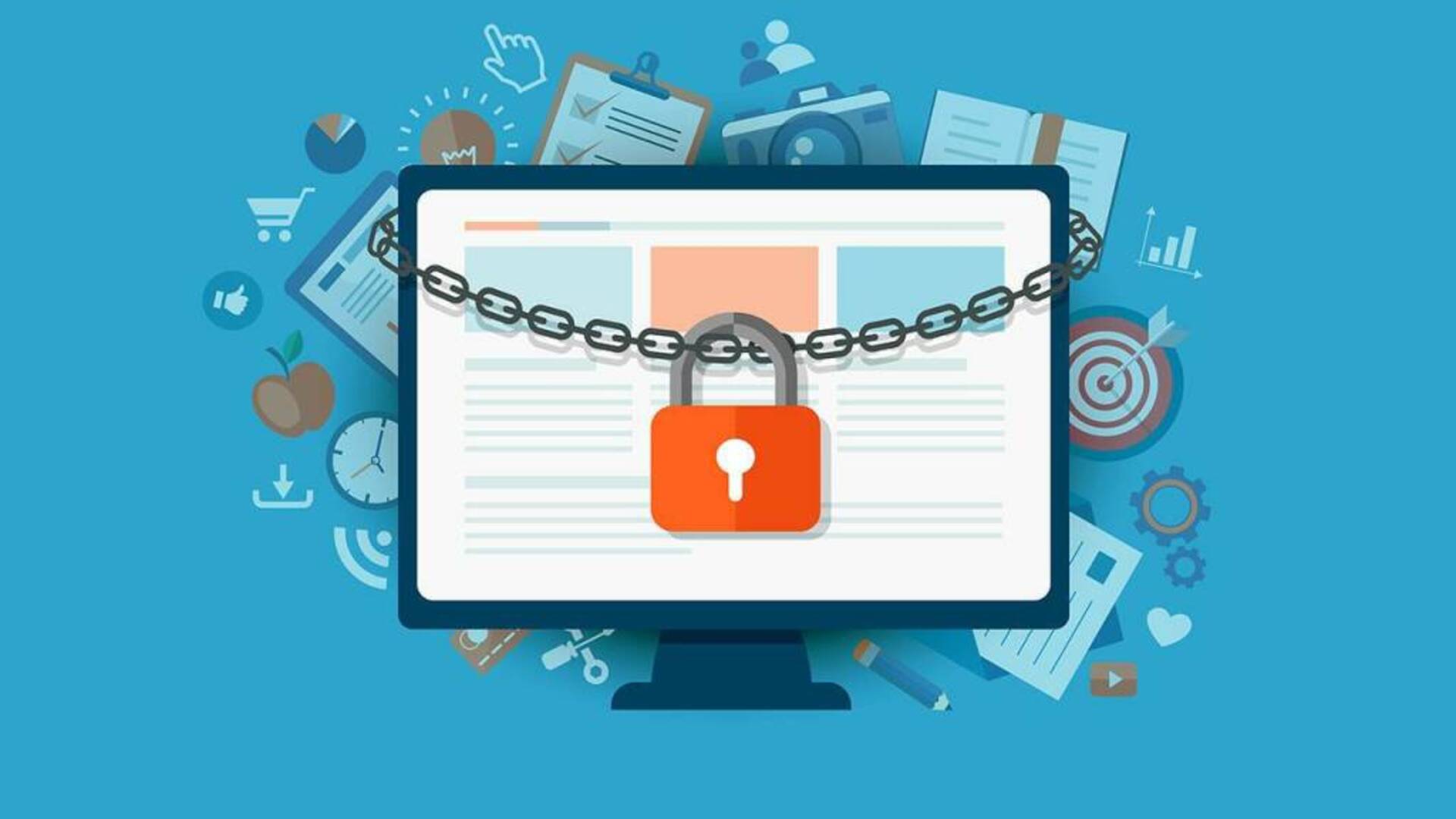 Proteggere la privacy online: i consigli degli esperti