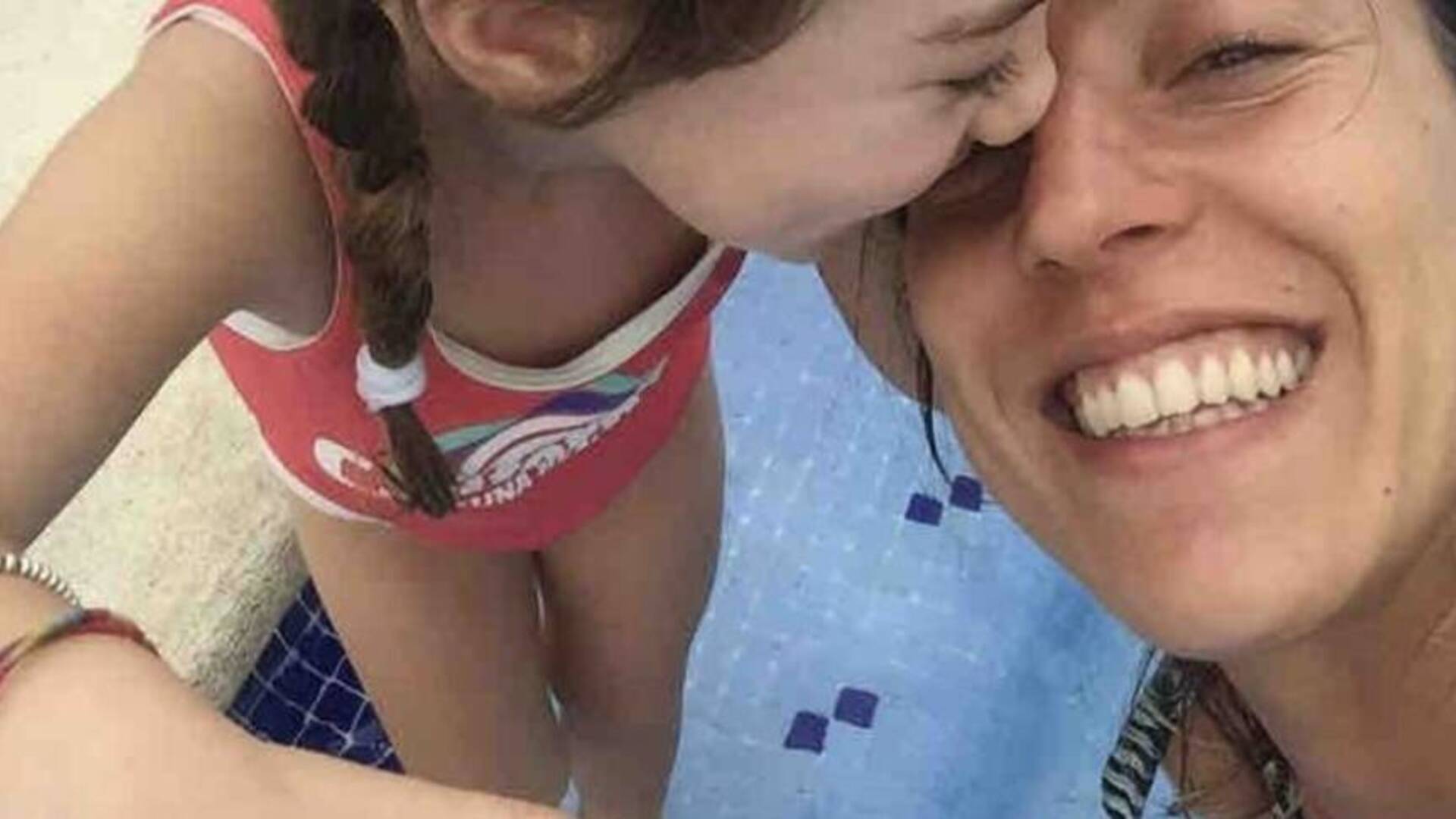 “Solo denti per Nina”: gli amici di Marta organizzano una raccolta fondi in favore della figlia