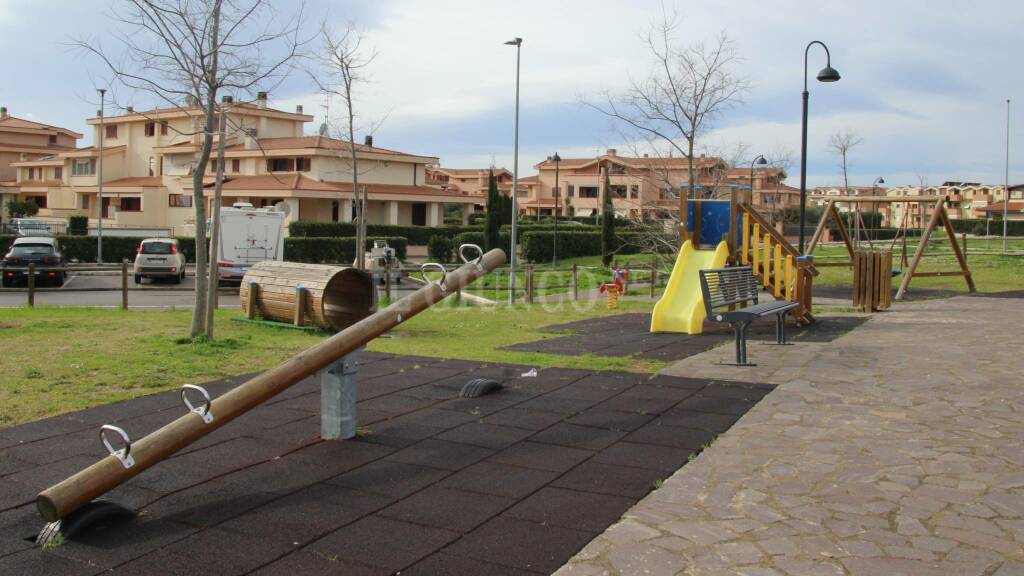 Intitolazione a Guglielmo Grassellini del parco di via Mantegna