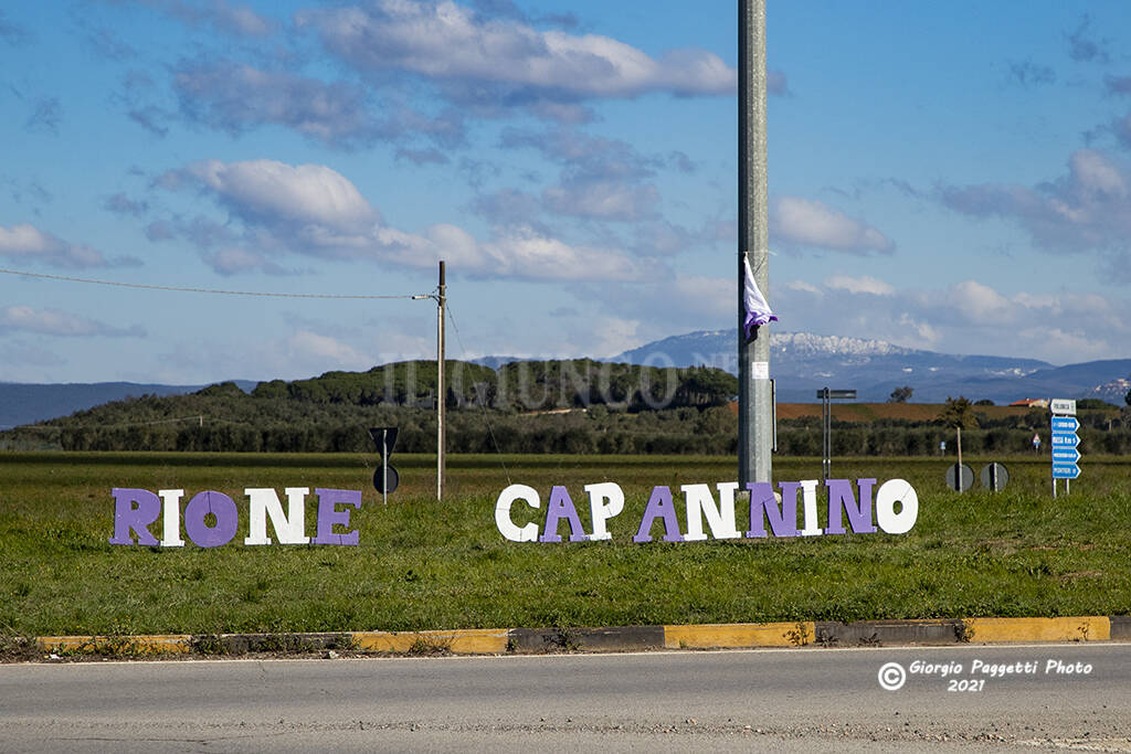 Carnevale Follonica 2021