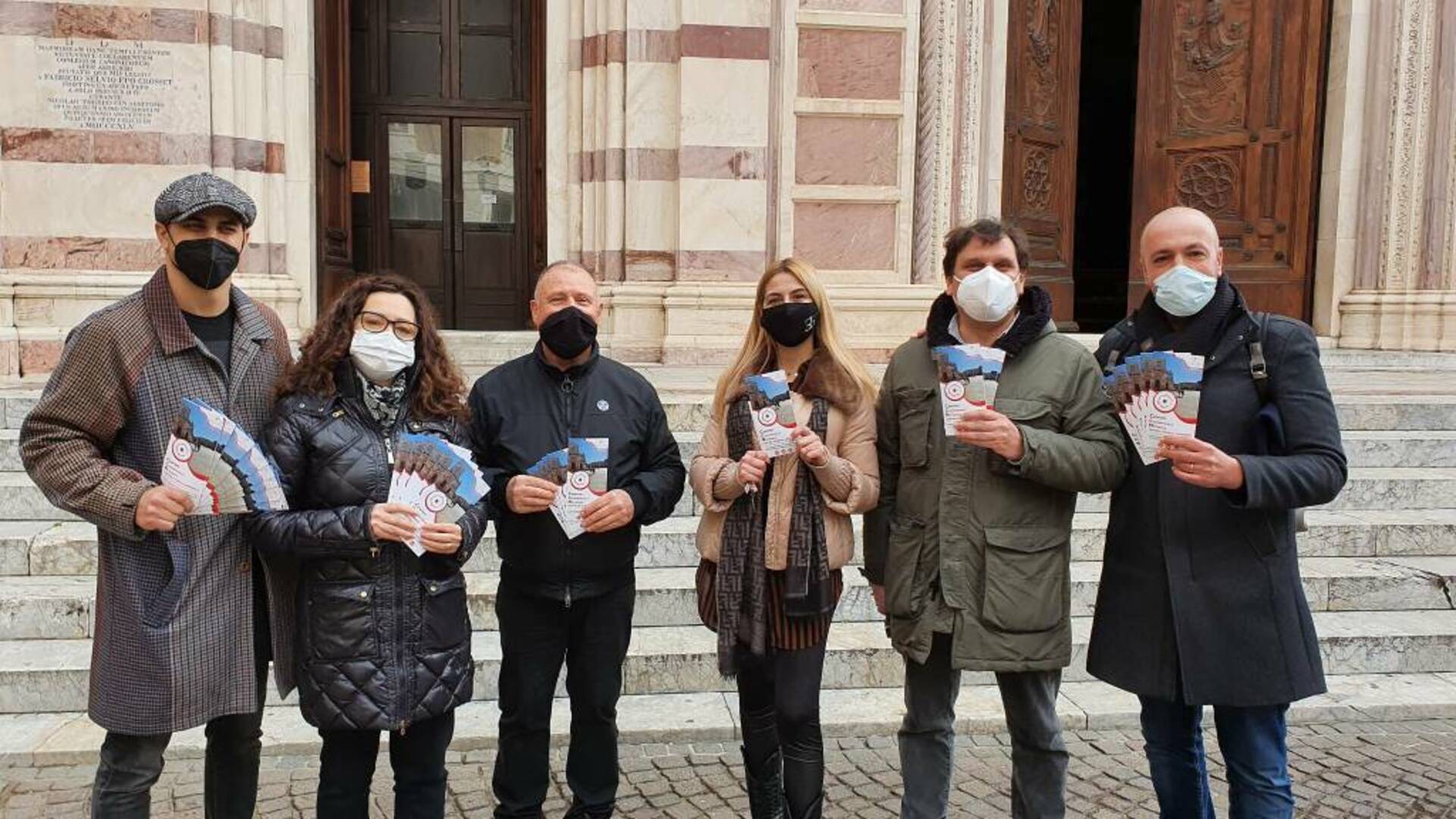 Centro Commerciale Naturale, al via la campagna associativa: «Facciamo squadra»