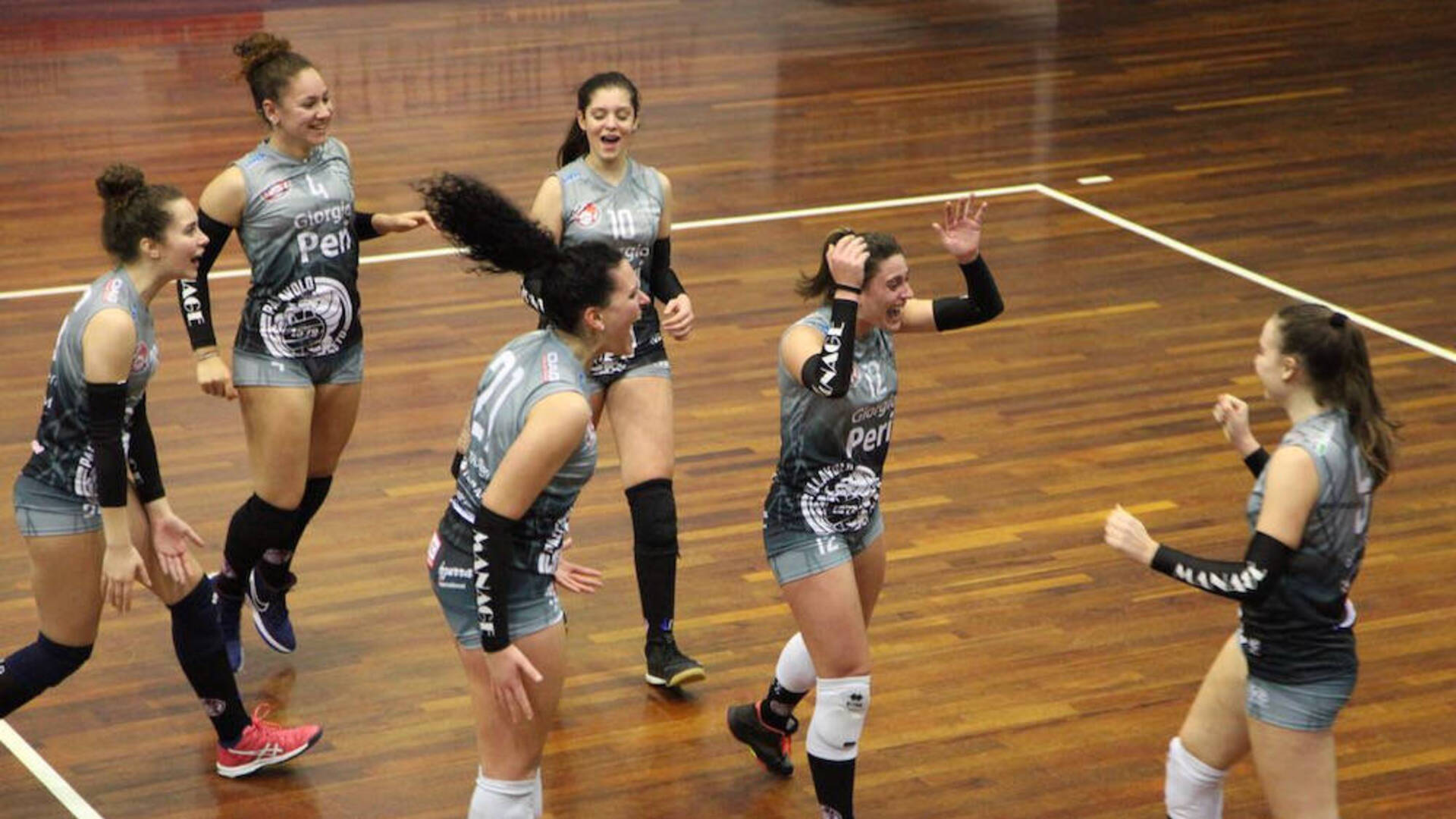 Under 19, alla Pallavolo Grosseto il derby cittadino contro il Volley