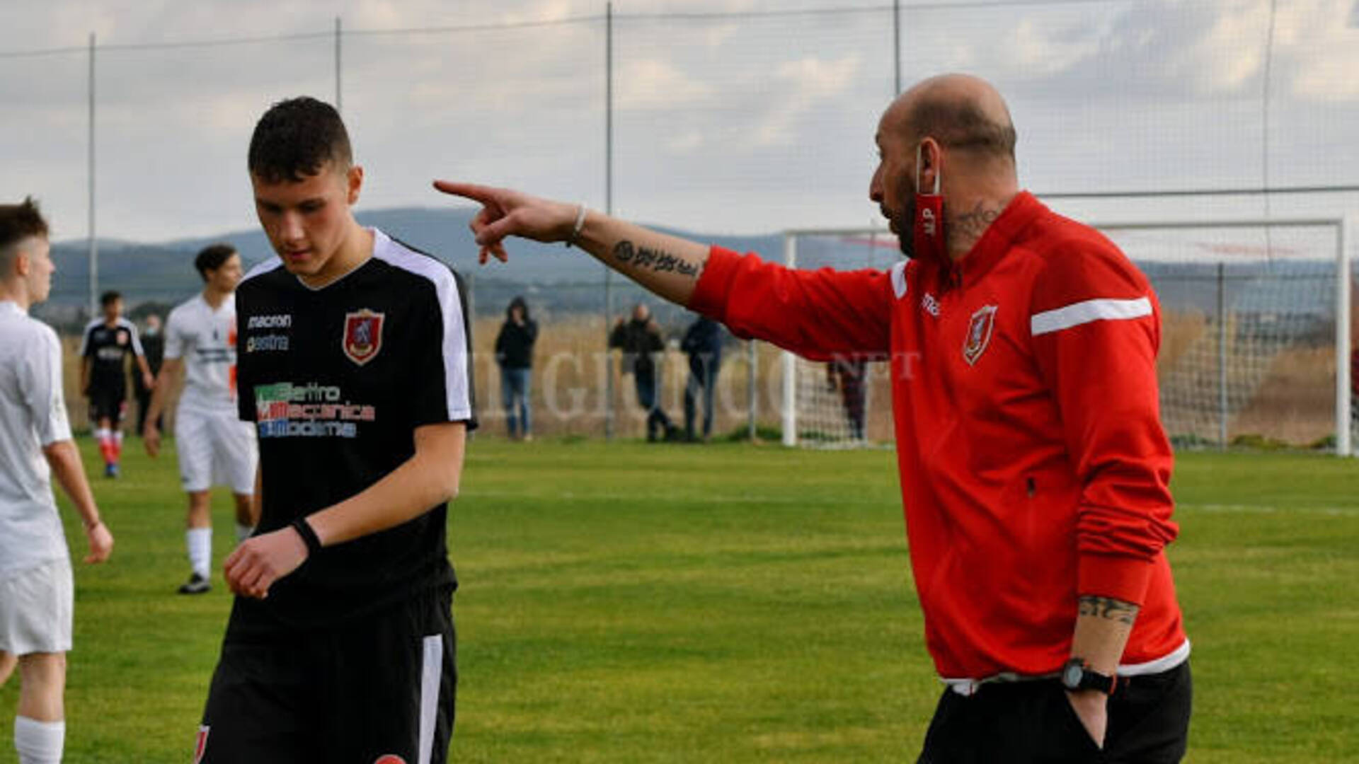 La Primavera del Grosseto pronta per l’Olbia, Pieri: «Rivale alla nostra portata»