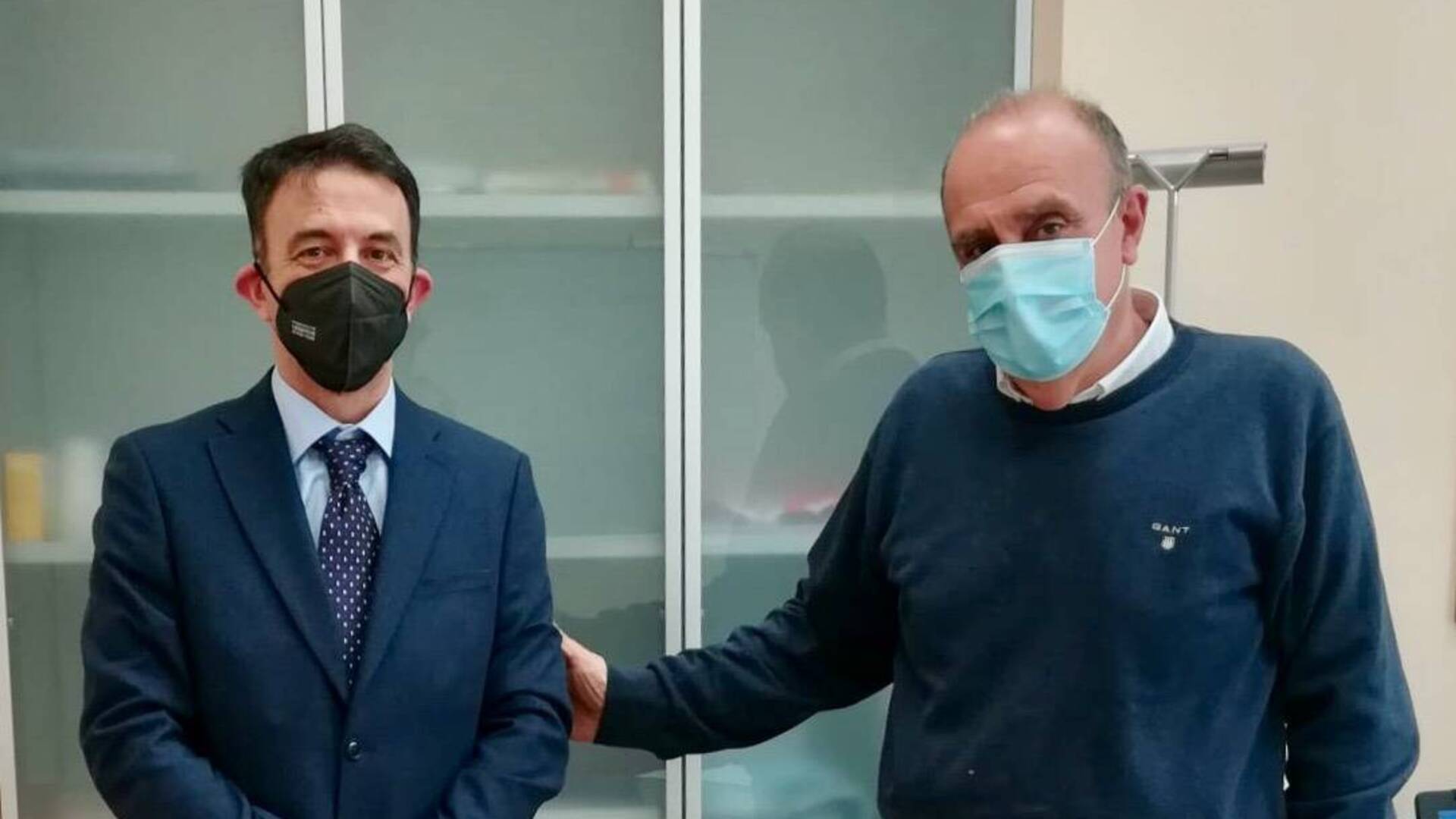 Nuovo direttore di Radiologia per gli ospedali: l’incarico al dottor Luca Franci