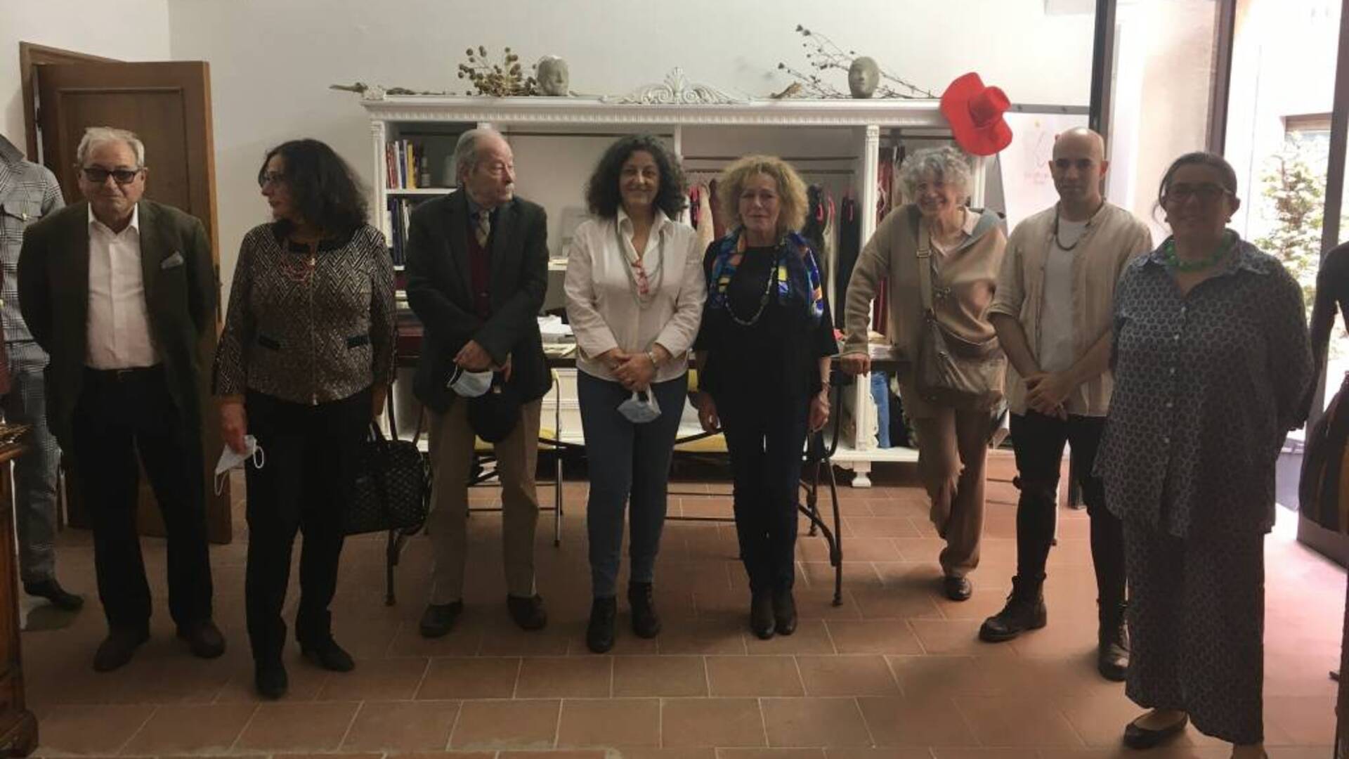 Apre in centro la sede de “La Maremma per Dante”: ecco tutti gli eventi estivi