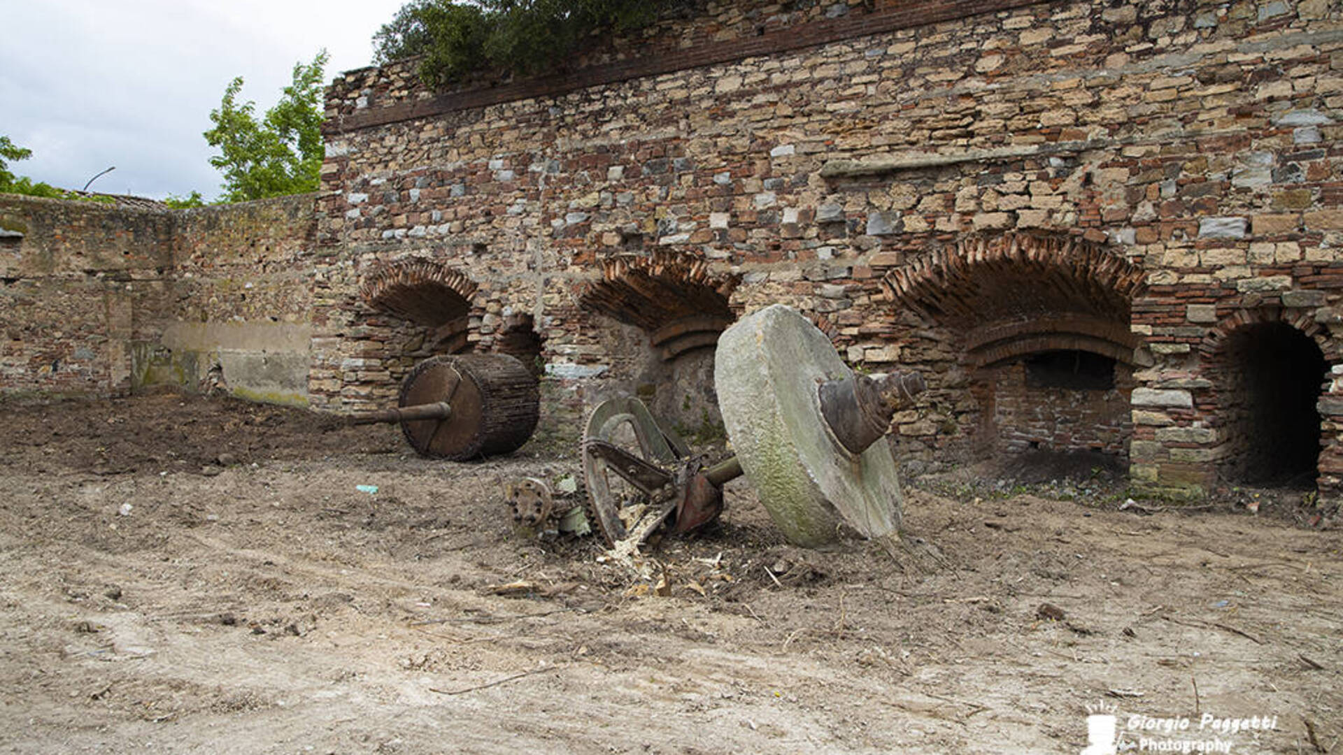 La città fabbrica che non avete mai visto: ecco l’Ilva “segreta”. TUTTE LE FOTO