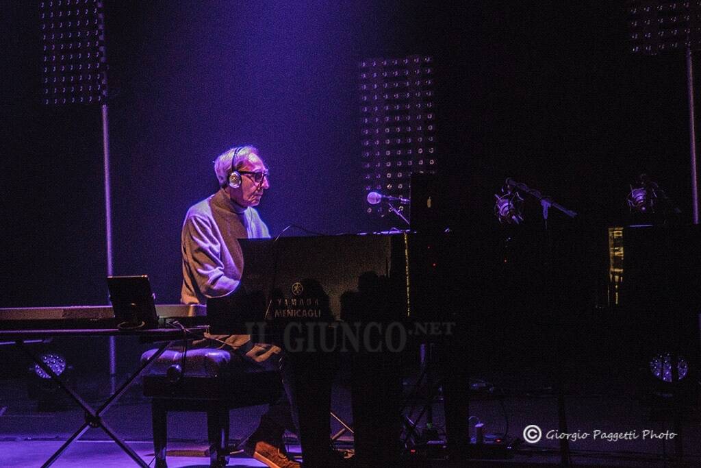 Franco Battiato