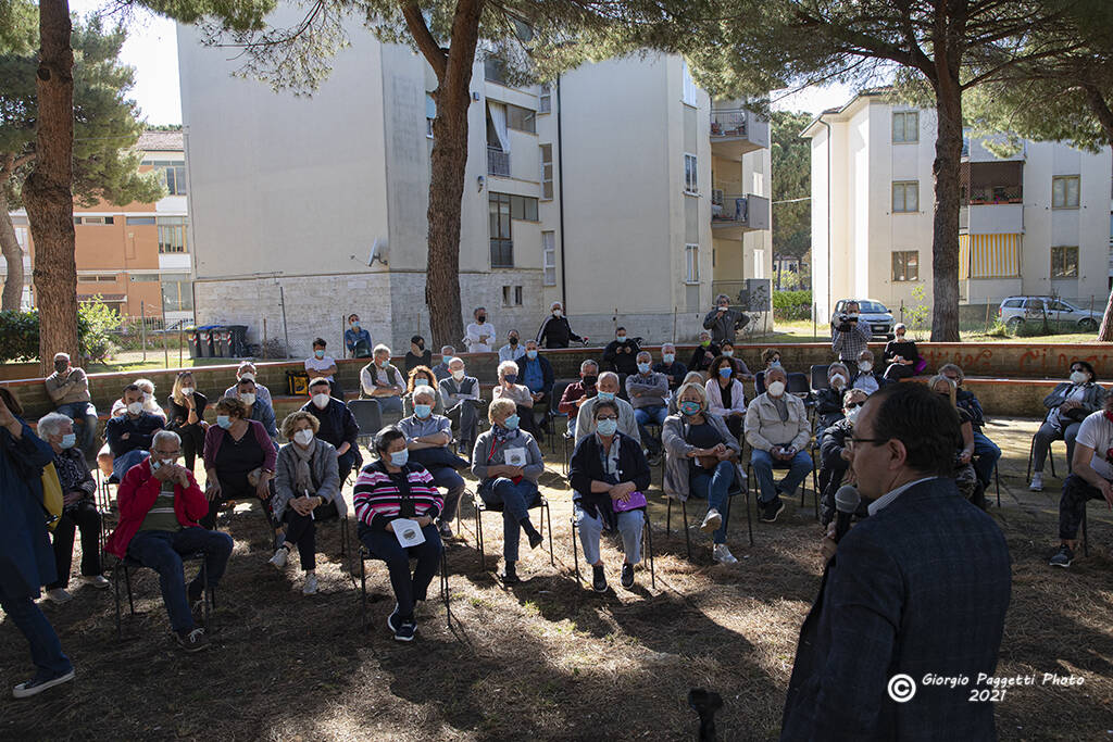 Nuovo progetto Senzuno (presentazione)