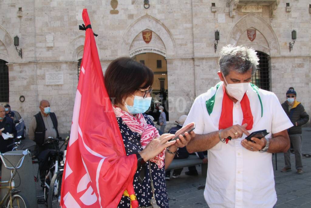 sindacati sicurezza sul lavoro