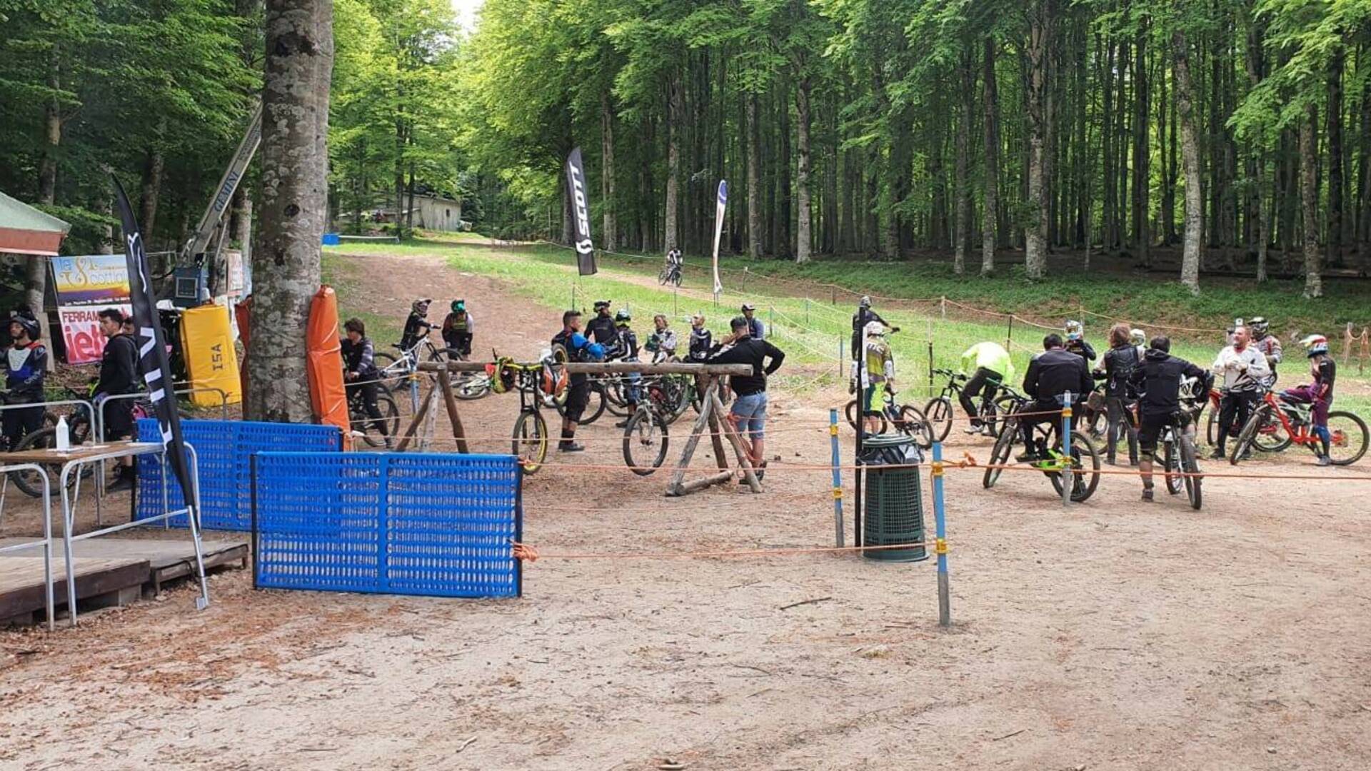 Ripartono le attività dell’Amiata Freeride