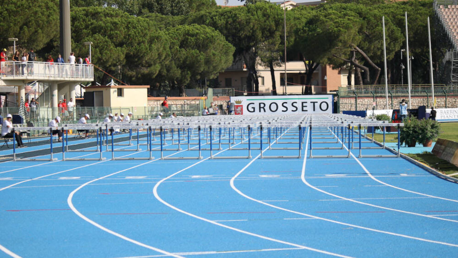 Multistars e Città di Grosseto, in Maremma due grandi meeting di atletica