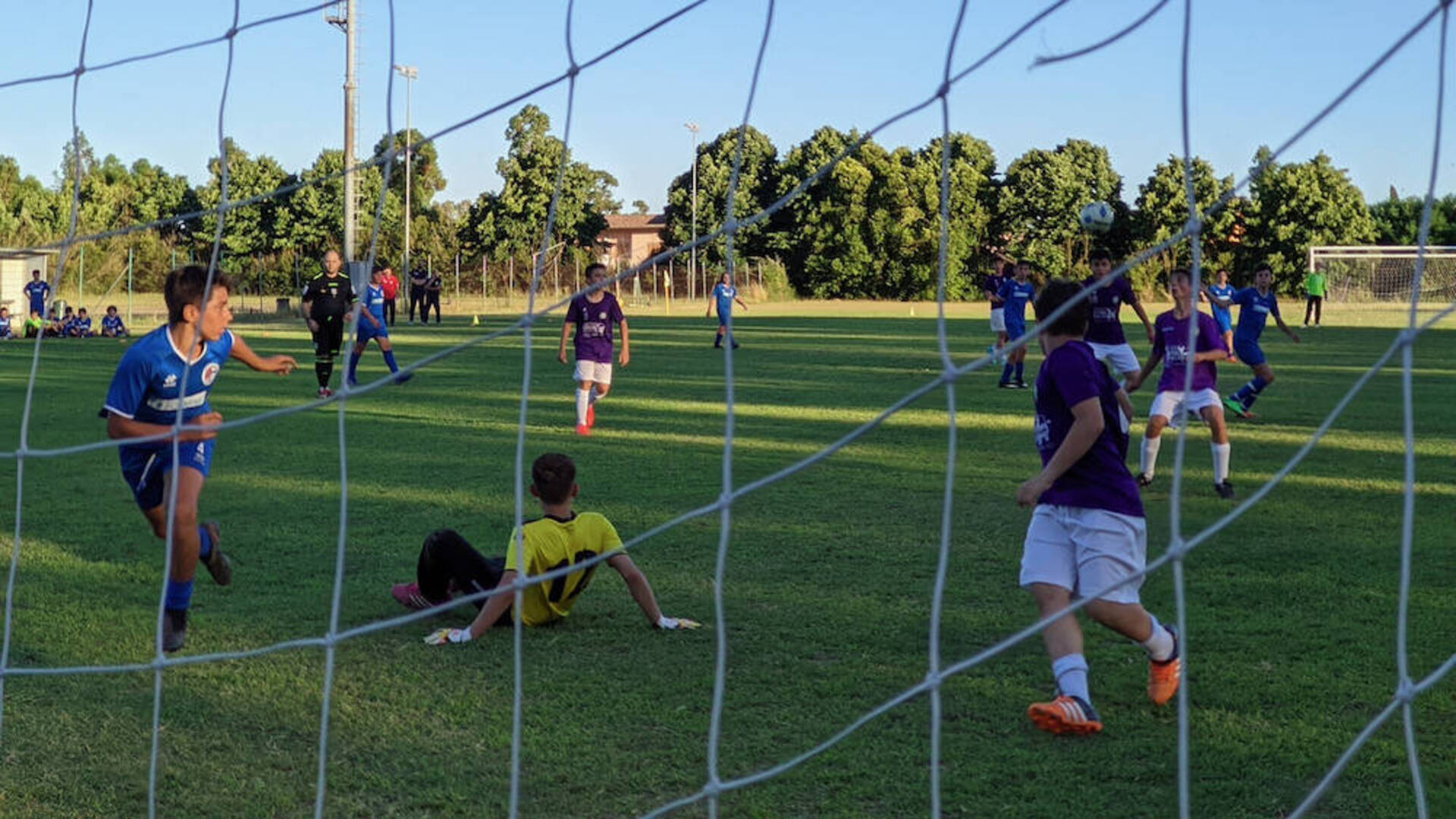 Battute conclusive per i tornei giovanili di Ribolla e Virtus Maremma: tutte le finaliste