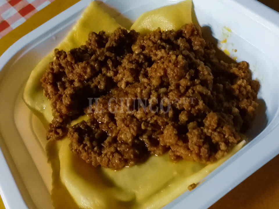 6a Sagra del Tortello e della Tagliatella - Follonica